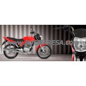 Motomel Cg 150 S3 0km