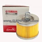 Filtro Aceite Yamaha Fz 16 Original