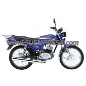 Suzuki Ax 100