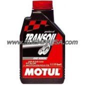 Aceite Caja 2t Motul 10w30 Transoil