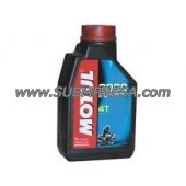 Aceite Motul 3000 4t 20w50 Mineral
