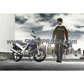 Honda Cbx Twister 250 0km