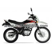 Moto Motomel Skua 150 0km