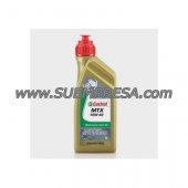 Aceite Castrol MTX 10W-40