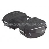 Alforjas Laterales Shad Sb50 60 Litros Total