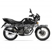 Motomel Tcp 150 Rayos 2015 0km