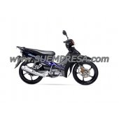 Yamaha Cripton Full 0km
