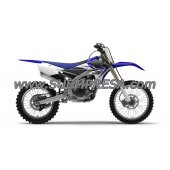 Yamaha Yz 250 (0Km)