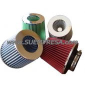 Filtro De Aire Tunning Conico Para Smash-cgy