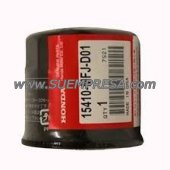 Filtro Aceite Original Honda Cbr600/900 Transalp