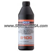 Aceite Cajas De Cambio Doble Embrague Vw Liqui Moly Nolin
