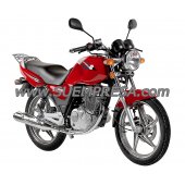 Suzuki En125-2a