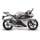 Zanella Rz 25 R 0 Km