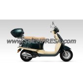 Zanella Styler Exclusive 150 Z3