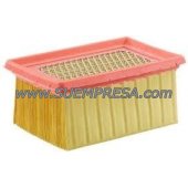 Filtro Aire Mann Original Bmw R 1200 Gs