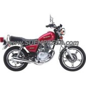 Suzuki Gn125 0km